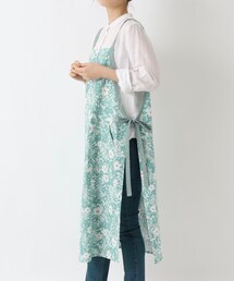 212 KITCHEN STORE（トゥワントゥキッチンストア）の「リーブスエプロン GR（エプロン）」