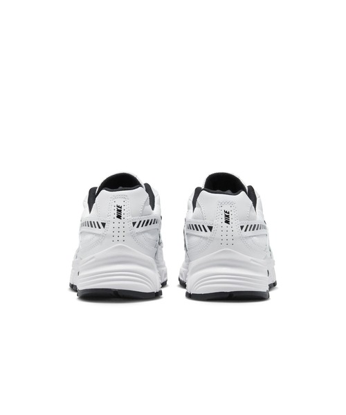 NIKE（ナイキ）の「ナイキ NIKE ナイキ  イニシエーター（スニーカー・レディース・ホワイト×ブラック・23.0cm/23.5cm/24.0cm/24.5cm/25.0cm/25.5cm/26.0cm）」の5枚目の写真