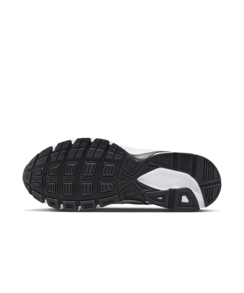 NIKE（ナイキ）の「ナイキ NIKE ナイキ  イニシエーター（スニーカー・レディース・ホワイト×ブラック・23.0cm/23.5cm/24.0cm/24.5cm/25.0cm/25.5cm/26.0cm）」の6枚目の写真