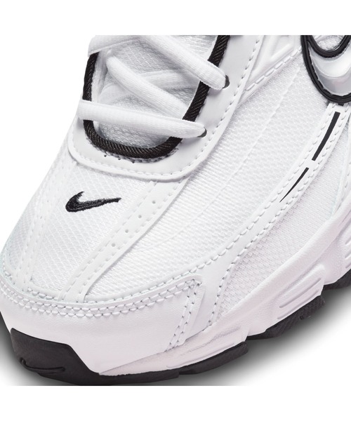 NIKE（ナイキ）の「ナイキ NIKE ナイキ  イニシエーター（スニーカー・レディース・ホワイト×ブラック・23.0cm/23.5cm/24.0cm/24.5cm/25.0cm/25.5cm/26.0cm）」の7枚目の写真