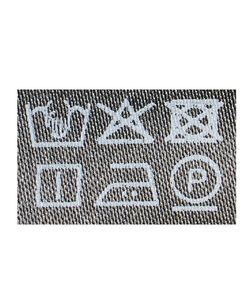 アームロゴメッシュ編みジップブルゾン フラッシュ フォックス ジップ ブルゾン | Maison Kitsuné