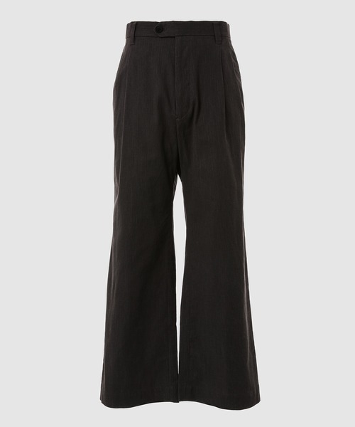 whowhat フーワット　セットアップ　シャツ　パンツ whowhat フーワット セットアップ シャツ パンツ whowhat