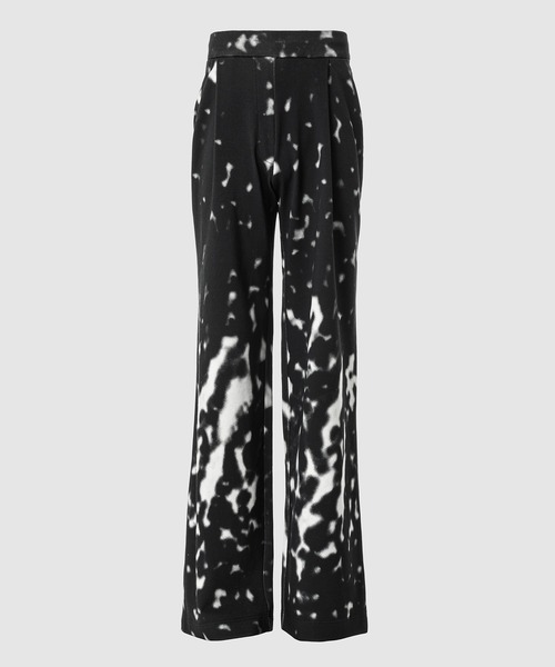 DRIES VAN NOTEN(ドリスヴァンノッテン)の「HARTA TRIS PR 1612W.K.PANTS(スウェットパンツ・レディース・その他/その他1・XS/S)」の2枚目の写真