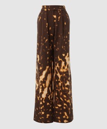 ⭐︎DRIES VAN NOTEN ☆ 柄パンツ Dries Van Noten｜ドリス・ヴァン・ノッテンのパンツ通販 - ZOZOTOWN