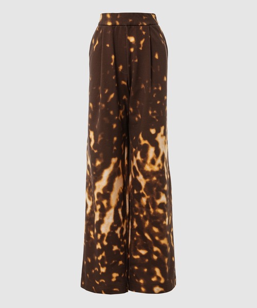DRIES VAN NOTEN(ドリスヴァンノッテン)の「HARTA TRIS PR 1612W.K.PANTS(スウェットパンツ・レディース・その他/その他1・XS/S)」の1枚目の写真