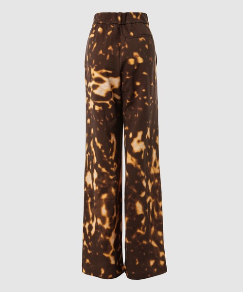 DRIES VAN NOTEN(ドリスヴァンノッテン)の「HARTA TRIS PR 1612W.K.PANTS(スウェットパンツ・レディース・その他/その他1・XS/S)」の4枚目の写真