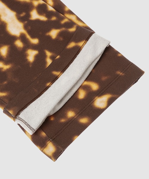 DRIES VAN NOTEN(ドリスヴァンノッテン)の「HARTA TRIS PR 1612W.K.PANTS(スウェットパンツ・レディース・その他/その他1・XS/S)」の6枚目の写真