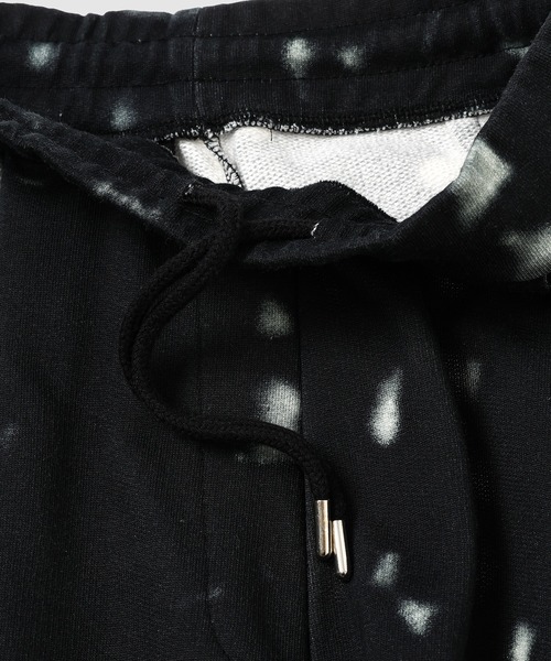 DRIES VAN NOTEN(ドリスヴァンノッテン)の「HARTA TRIS PR 1612W.K.PANTS(スウェットパンツ・レディース・その他/その他1・XS/S)」の3枚目の写真