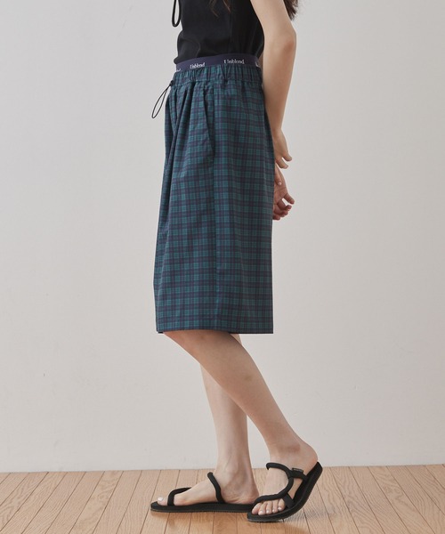 Happy Life さま　MARK & LONA ハーフパンツ　水色迷彩 Happy Life さま MARK & LONA ハーフパンツ 水色迷彩