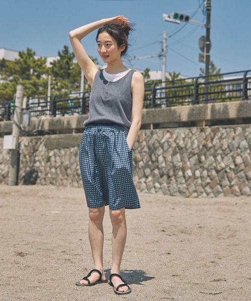 Unblend（アンブレンド）の「【Unblend】セットアップ対応 / UVカット