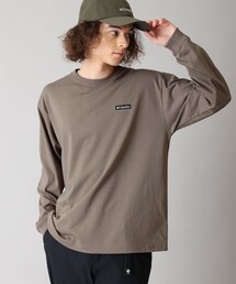 Columbia/ニューファウンドガーデン ロングスリーブ Tシャツ/コロンビア