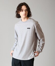 Columbia | Columbia/ニューファウンドガーデン ロングスリーブ Tシャツ/コロンビア(Tシャツ/カットソー)