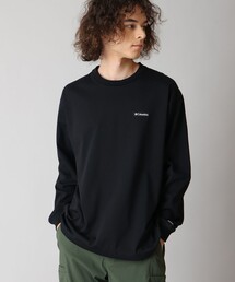 Columbia/ニューファウンドガーデン ロングスリーブ Tシャツ/コロンビア