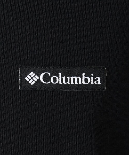 Columbia(コロンビア)の「Columbia/メンズ ニューファウンドガーデン ロングスリーブTシャツ(ロンT 長袖Tシャツ) 速乾 UVカット/コロンビア(Tシャツ/カットソー・メンズ・ブラウン/ホワイト/ネイビー/ブラック/ブルーグリーン/グレー・S/M/XL/L)」の9枚目の写真
