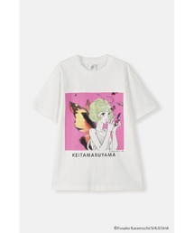 KEITA MARUYAMA｜ケイタマルヤマ（レディース）のTシャツ
