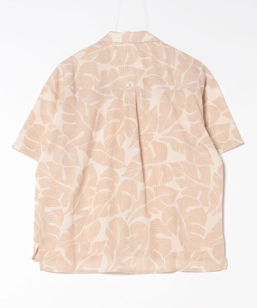 セール】BILLABONG レディース 【CHILLWEAR】 POLY LINEN SS
