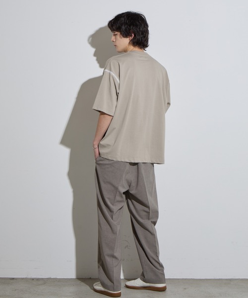ブランケット　ティシャツ　2点 楽天市場】ブランケット（Tシャツ・カットソー｜トップス