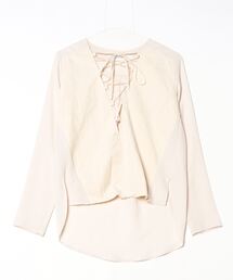 【未使用】made in HEAVEN メイドインヘブン レーストップス 楽天市場】Made in Heaven（トップス｜レディースファッション
