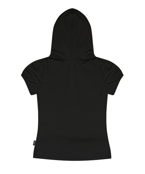 SM POCKET HOOD TEE（Tシャツ/カットソー）｜LUVISTRUE（ラヴ
