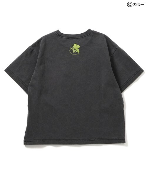 セール】【エヴァンゲリオン】グラフィックTシャツB（キッズ