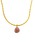 les bonbon�i���{���{���j�́u�yles bonbon�zmistero tiny necklace/�~�X�e�� �^�C�j�[ �l�b�N���X�i�l�b�N���X�j�v�b�s���N