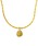 les bonbon�i���{���{���j�́u�yles bonbon�zmistero tiny necklace/�~�X�e�� �^�C�j�[ �l�b�N���X�i�l�b�N���X�j�v�b�S�[���h