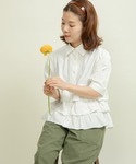 CHILD WOMAN(チャイルドウーマン)の「トップス(シャツ/ブラウス)」