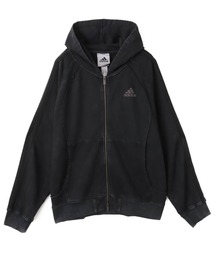 人気品。 完売のadidas リーフパターン ジップアップジャケット 人気品。 完売のadidas リーフパターン ジップアップジャケット