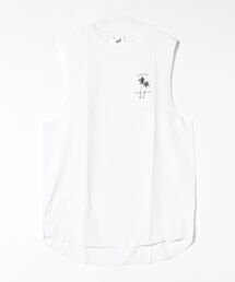 【Bk】天竺　プリントTシャツ
