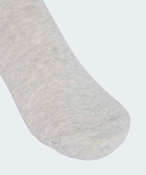 adidas（アディダス）の「スリーストライプス ハイ クルーソックス 3足組 / 3S HIGH CR S 3P / アディダスオリジナルス adidas Originals（ソックス/靴下・メンズ・ホワイト/ホワイト系その他/ブラック・kids-XXL/LARGE/MEDIUM/SMALL/X-LARGE）」の15枚目の写真