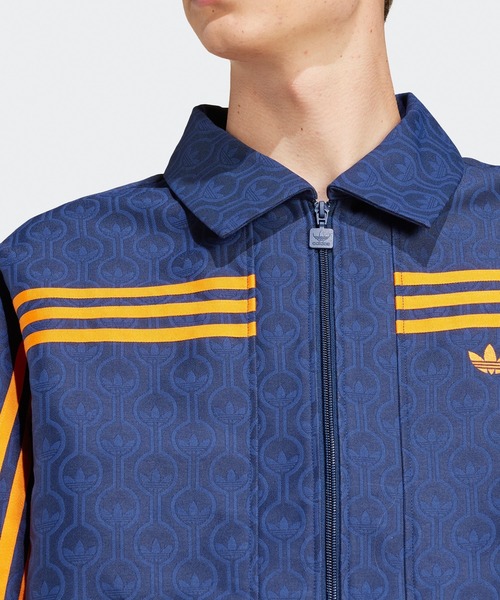 セール】adidas/アディダス ORI CLUB JACKET クラブジャケット