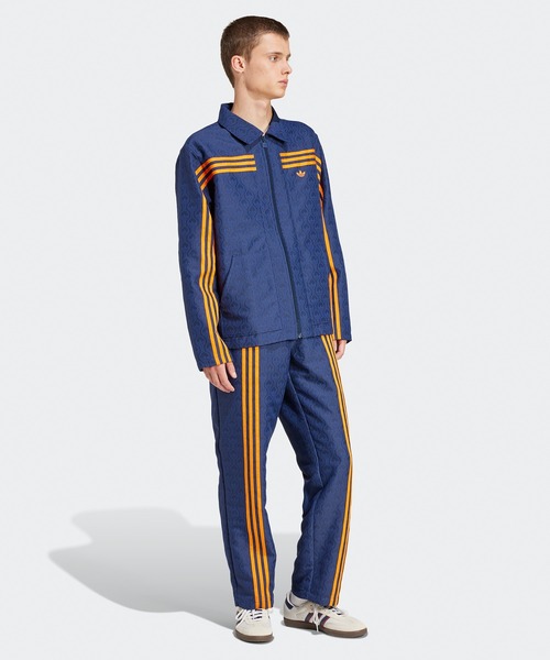 セール】adidas/アディダス ORI CLUB JACKET クラブジャケット