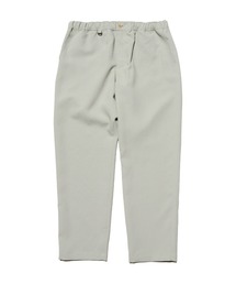 SOPHNET. | HOLLOW TUSSAH TAPERED EASY PANTS(その他パンツ)