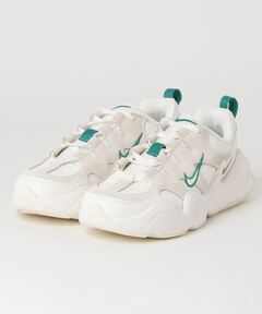 【土日限定価格】Nike テックヘラ　スミクロ　25㎝ NIKE テックヘラウィメンズ スミクロ 22.5