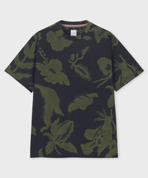 Paul Smith｜ポールスミスのトップス（花柄・ボタニカル柄）通販
