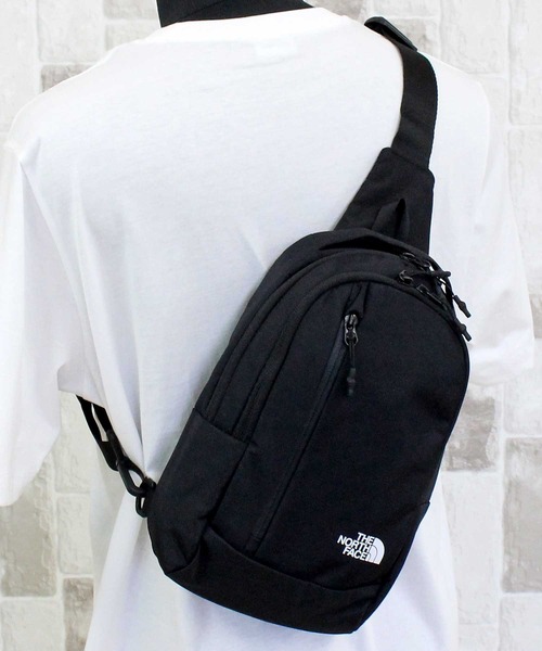 【THE NORTH FACE】SPORTS ONE WAY BAG 韓国限定 セール】TNF スポーツワンウェイ ショルダーバッグ SPORTS ONE