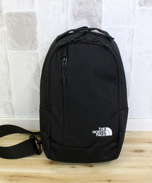 セール】TNF スポーツワンウェイ ショルダーバッグ SPORTS ONE