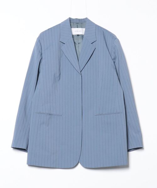 LE CIEL BLEU（ルシェルブルー）の「ルストロツイードジャケット