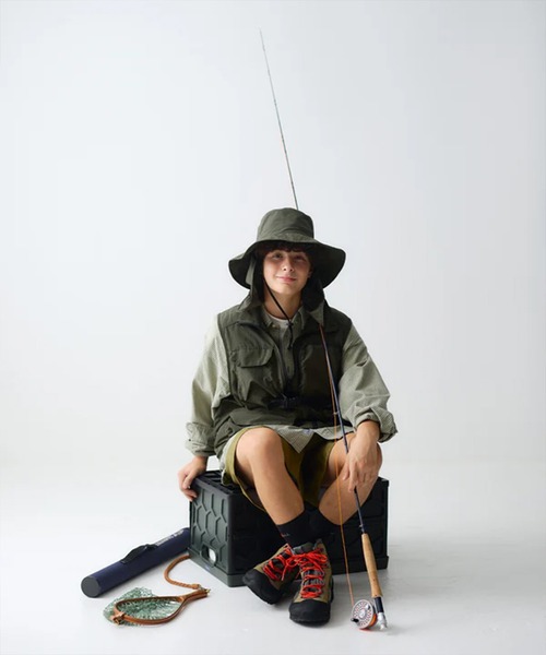 kiu 空調服 エアコンディションドマルチファンクションベストブラック Lサイズ キウエアコンディションドマルチファンクションベスト K420