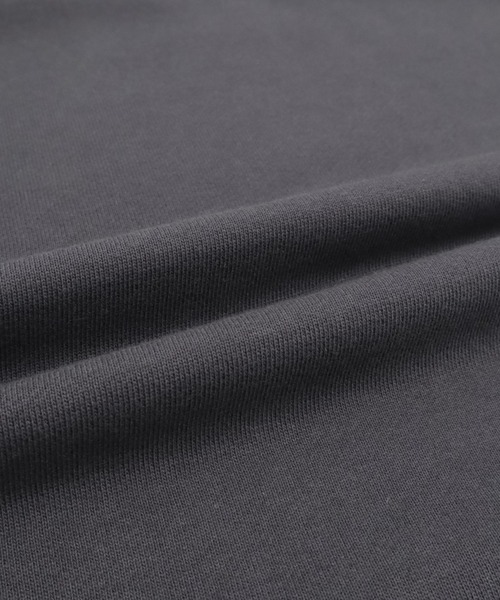 NEW ERA（ニューエラ）の「ニューエラ スウェット 手書き風ロゴ ONSPOTZ別注（スウェット・メンズ・グレー/ネイビー/ブラウン/ストーン/ブラック・S/XXL/XL/L/M）」の8枚目の写真