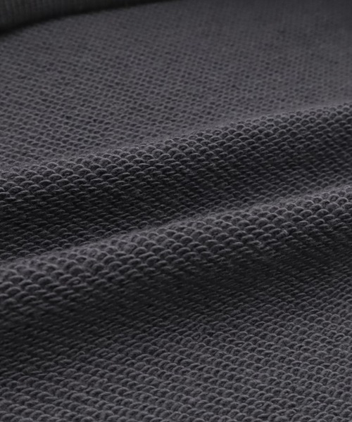 NEW ERA（ニューエラ）の「ニューエラ スウェット 手書き風ロゴ ONSPOTZ別注（スウェット・メンズ・グレー/ネイビー/ブラウン/ストーン/ブラック・S/XXL/XL/L/M）」の9枚目の写真