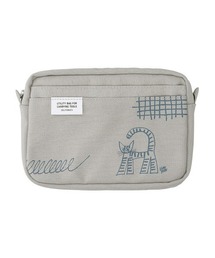 Inner Carrying(�C���i�[�L�������O)�̃C���i�[�L�������O yamyam S(�|�[�`)