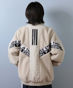 セール】【BACK NUMBER】ボアジャケット（その他アウター