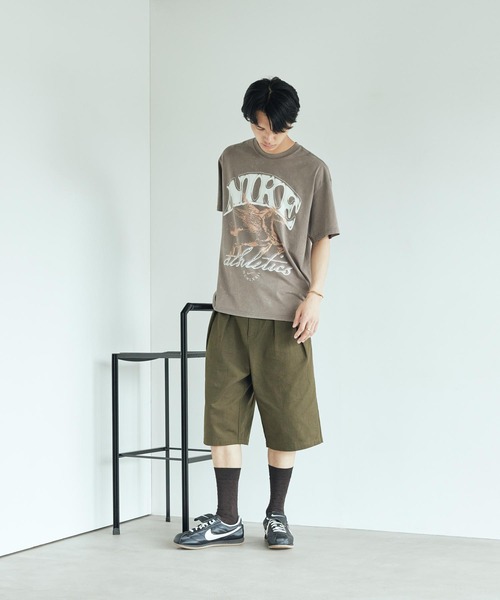 NIKE(ナイキ)の「ナイキ スポーツウェア マックス90 Tシャツ / Nike Sportswear Max90 T-Shirt IH5070-289 Cave Stone(Tシャツ/カットソー・メンズ・グレー系その他2・S/M/L/2XL/XL)」の11枚目の写真