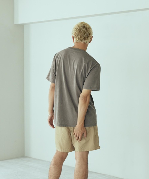 NIKE(ナイキ)の「ナイキ スポーツウェア マックス90 Tシャツ / Nike Sportswear Max90 T-Shirt IH5070-289 Cave Stone(Tシャツ/カットソー・メンズ・グレー系その他2・S/M/L/2XL/XL)」の3枚目の写真