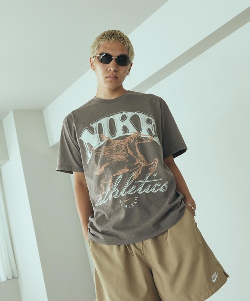 ナイキ スポーツウェア マックス90 Tシャツ / Nike Sportswear