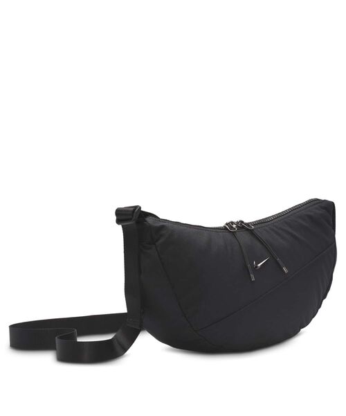 ナイキ オーラ クレセント クロスボディバッグ(4L) / Nike Aura