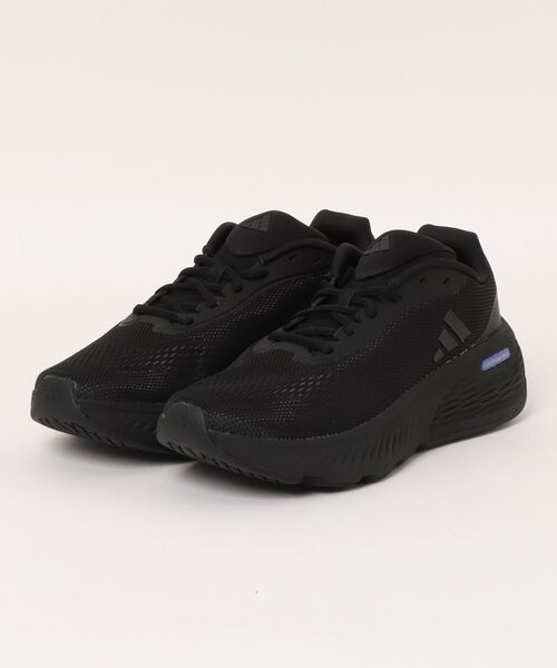 adidas(アディダス)の「【adidas】CLOUDFOAM GO SHOES(スニーカー・メンズ・ブラック・27.0cm/26.5cm/26.0cm/25.5cm/25.0cm/29.0cm/28.0cm)」の1枚目の写真