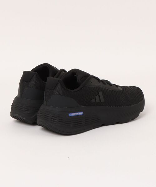 adidas(アディダス)の「【adidas】CLOUDFOAM GO SHOES(スニーカー・メンズ・ブラック・27.0cm/26.5cm/26.0cm/25.5cm/25.0cm/29.0cm/28.0cm)」の2枚目の写真