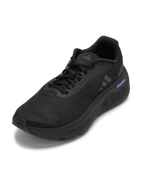 adidas(アディダス)の「【adidas】CLOUDFOAM GO SHOES(スニーカー・メンズ・ブラック・27.0cm/26.5cm/26.0cm/25.5cm/25.0cm/29.0cm/28.0cm)」の4枚目の写真